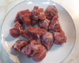 Foto del paso 1 de la receta: Arroz con carrillada