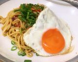 Foto langkah ke 5 dari resep Mie Goreng.