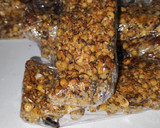 Foto del paso 7 de la receta: Barritas de cereal caseras