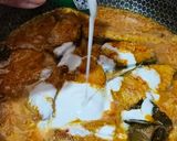 Foto langkah ke 3 dari resep Gulai Kuning Ikan Tenggiri.