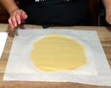 Foto del paso 4 de la receta Huesos de Santo - Receta tradicional de Todos los Santos y Semana Santa