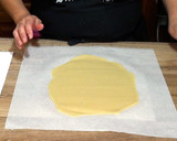 Foto del paso 4 de la receta: Huesos de Santo - Receta tradicional de Todos los Santos y Semana Santa