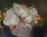 Foto del paso 1 de la receta Carrilleras de cerdo en salsa