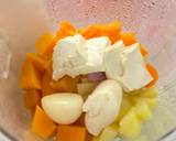 Resep Mpasi 8 bulan (ke 2) langkah memasak 3 foto