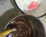 صورة لخطوة 4 من وصفة موس الشوكولاته (mousse au 🍫)