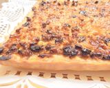 Foto del paso 2 de la receta: Pastel de manzana, nueces y pasas