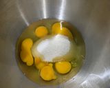 Foto langkah ke 4 dari resep Bolu Marbel 3 Warna.
