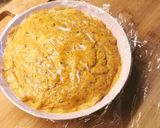 Foto del paso 5 de la receta: Croquetas de Txangurro a la Donostiarra