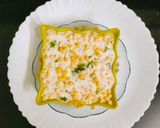 बुंदी रायता (Boondi raita recipe in marathi) रेसिपी स्टेप 4 फोटो