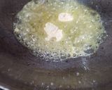 A picture of step 4 of Crispy Gram Flour Arbi.