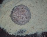 Foto del paso 11 de la receta: Hamburguesas caseras