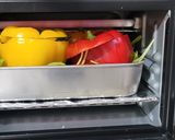 A picture of step 9 of Limited space dinner.