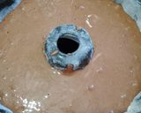 Foto del paso 3 de la receta: Aro de chocolate