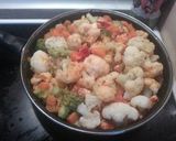 Foto del paso 6 de la receta: Salteado de brócoli y pollo