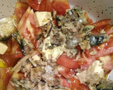 Foto del paso 4 de la receta: Ensalada vasca de sardinas