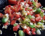 Foto del paso 2 de la receta: Trigo Burgol con verduras