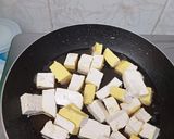 Foto langkah ke 1 dari resep Tahu Toge.