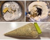 珍珠紅茶奶酥貝果的食譜步驟2照片