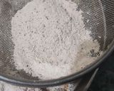 कुट्टू की भजिया रेसिपी चरण 2 फोटो