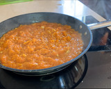Foto del paso 4 de la receta: Carruécano frito