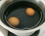 Foto del paso 2 de la receta: Ensalada de habichuelas verdes y patatas en MC