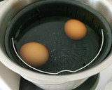 Foto del paso 2 de la receta: Ensalada de habichuelas verdes y patatas en MC