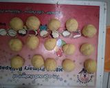 Foto langkah ke 2 dari resep Roti kosong.