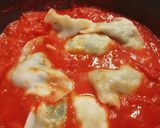 Foto del paso 4 de la receta: Pasta de domingo (fallida) 😢