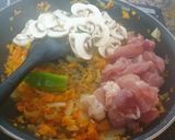 Foto del paso 4 de la receta Nidos de aprovechamiento