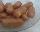 صورة لخطوة 1 من وصفة بلح شام