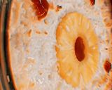 ચીઝ પાઈનેપલ બેકડ મેક્રોની (Cheese Pineapple Baked Macaroni Recipe In Gujarati) રેસીપી સ્ટેપ9ફોટો