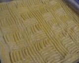 Foto langkah ke 5 dari resep Dutch boterkoek.