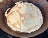 Foto del paso 3 de la receta: Crepes