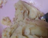 Foto langkah ke 3 dari resep Baked potato cheese.
