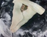Foto del paso 5 de la receta: Fatay de mi abuela Elvira