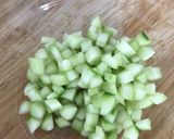 Foto del paso 6 de la receta: Ceviche de dorada
