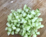 Foto del paso 6 de la receta: Ceviche de dorada
