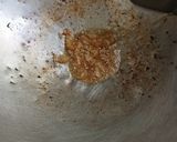 Foto langkah ke 2 dari resep Bakmie Goreng Bumbu Ebi.