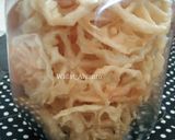 Foto langkah ke 6 dari resep Kembang Goyang.