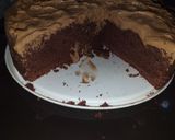 Foto del paso 4 de la receta: Bizcochuelo de chocolate