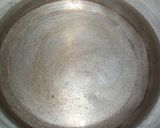 A picture of step 2 of Bounty Shake.