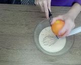 Foto del paso 2 de la receta Tarta especial para el Día de la madre