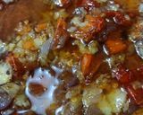 Foto langkah ke 4 dari resep Terong Goreng Sambal Geprek.