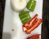 Foto del paso 1 de la receta: Mejillones a la manera de mari