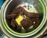 Foto del paso 3 de la receta: Pastel imposible - Chocoflan