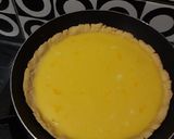 Foto langkah ke 5 dari resep Pie Susu teflon.
