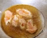 รูปขั้นตอนการทำที่ 3 ของ ไก่เปรี้ยวหวาน