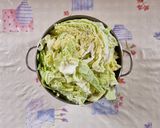 Foto del passaggio 2 della ricetta Bacon e Cabbage