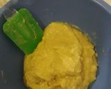 Foto langkah ke 6 dari resep Muffin Tape.