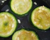 Foto del paso 1 de la receta: Zapallitos rellenos
